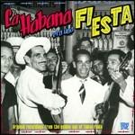 La Habana era una fiesta