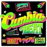 Cumbia Beat vol.2 - CD Audio