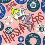 R&B Hipshakers vol.3. Just a Little Bit of the Jumping - CD Audio