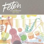 Fetén. Rare Jazz Recordings from Spain 1961-1974