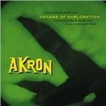 Voyage of Exploitation - CD Audio di Akron