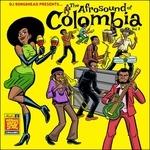 Afrosound of Colombia vol.2