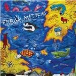 Feras Mítica