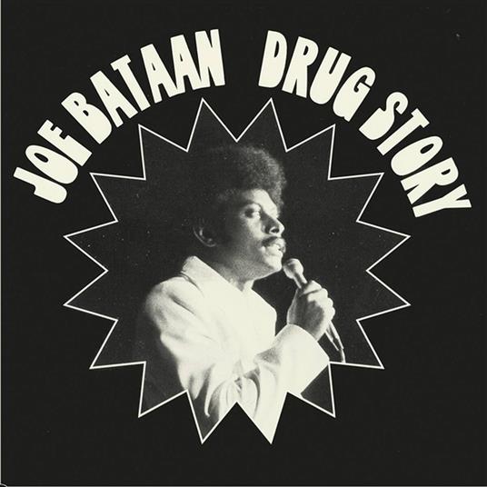 Drug Story - Vinile LP di Joe Bataan