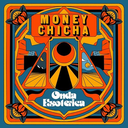 Onda Esoterica - Vinile LP di Money Chicha