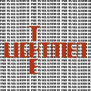 Vinile Free As You Wanna Be Lightmen