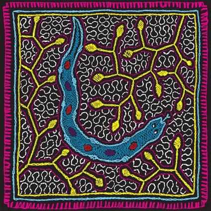 Grupo La Droga di Grupo La Droga