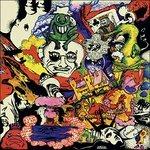 Etcetera - Vinile LP di Laghonia