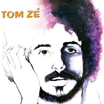Tom Ze - Vinile LP di Tom Zé