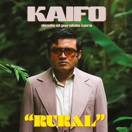 Rural - Vinile LP di Kaifo