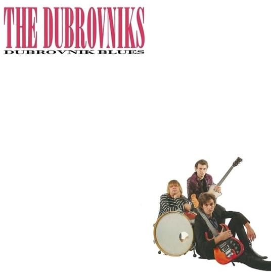 Dubrovnik Blues - Vinile LP di Dubrovniks