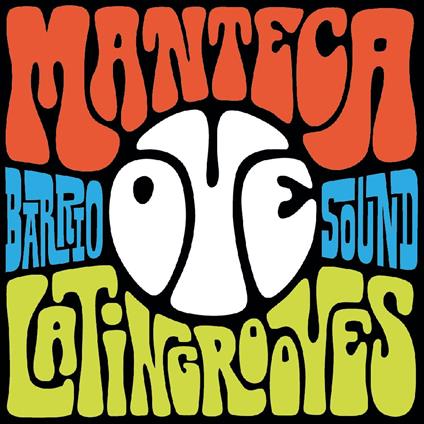 Oye - Vinile LP di Manteca