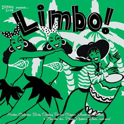 Limbo! - Vinile LP