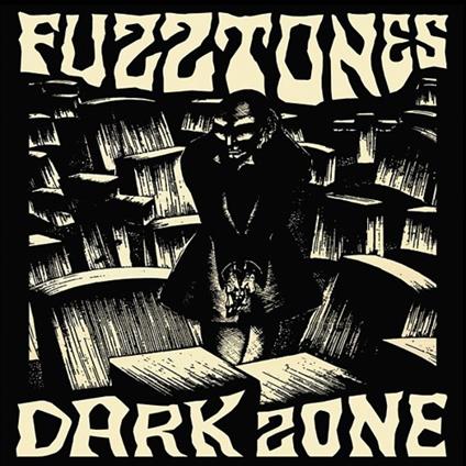 Dark Zone - Vinile LP di Fuzztones