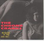 Murder of Time 1994-1997 - CD Audio di Chrome Cranks