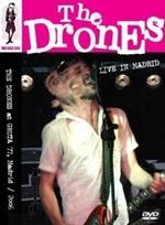 Drones. Live In Madrid (DVD)