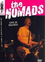 Nomads. Live In Madrid (DVD)