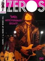 Zeros. Live In Madrid (DVD)