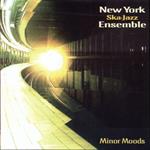 Minor Moods