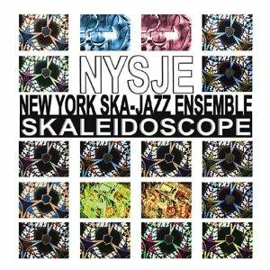 Skaleidoscope - CD Audio di New York Ska Jazz Ensemble