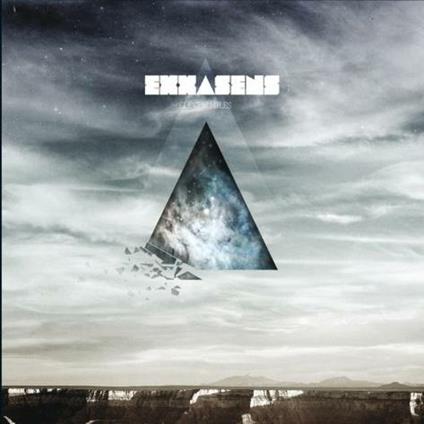 Eleven Miles - CD Audio di Exxasens