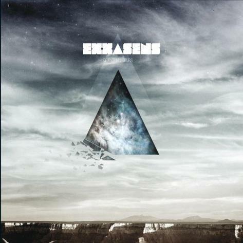 Eleven Miles - CD Audio di Exxasens