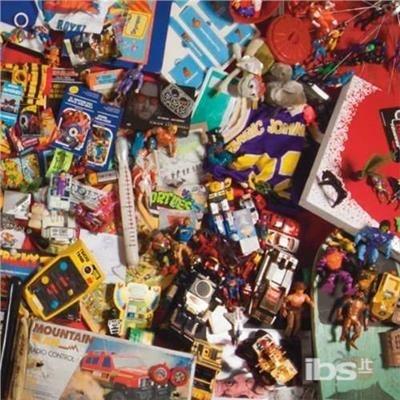 Tender Tropic - CD Audio di El Tercer Semestre