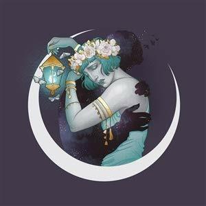 Y En Paz La Oscuridad - CD Audio di Anteros
