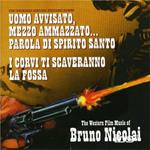 Uomo Avvisato Mezzo Amazzato (Colonna sonora)