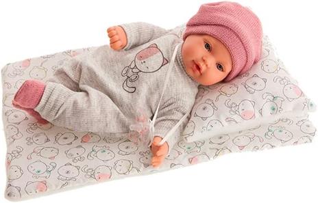 KREATIVA - Bambola Kika - AJ11115