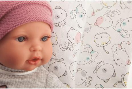 KREATIVA - Bambola Kika - AJ11115 - 2