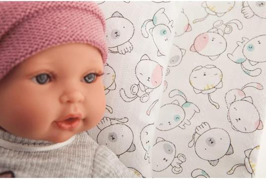 KREATIVA - Bambola Kika - AJ11115 - 2