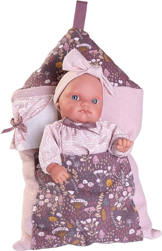 KREATIVA - Bambola Mufly - AJ83515