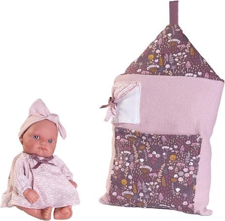 KREATIVA - Bambola Mufly - AJ83515 - 2