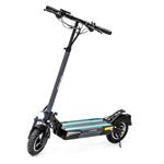 smartGyro SpeedWay V2.0 45 km/h Nero, Blu