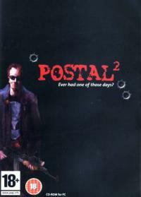 Postal 2
