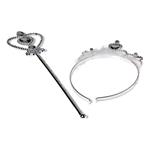 Accessori bacchetta magica Inca