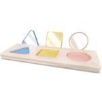 Puzzle Con Specchi Montessori Prima Infanzia  E0072