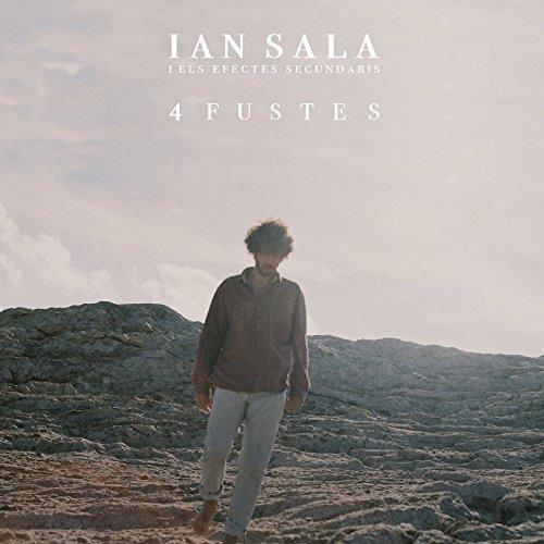 4 Fustes - CD Audio di Ian Sala