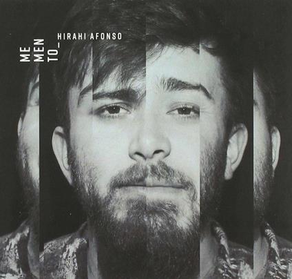 Memento - CD Audio di Hirahi Afonso