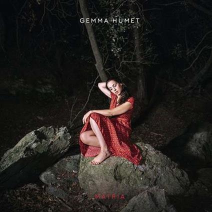 Matria - CD Audio di Gemma Humet