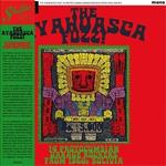 Ayahuasca Fuzz!: 14 Protocumbian Garage Rockers From 1960s Bolivia