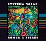 Rumbo A Tierra - Vinile LP di Systema Solar