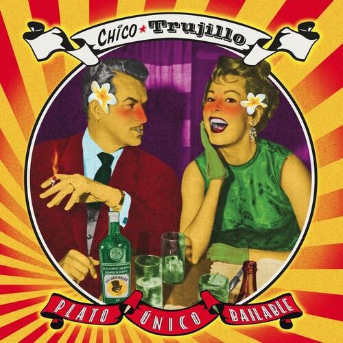 Plato Unico Bailable - Vinile LP di Chico Trujillo