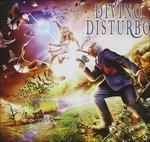 Op I - CD Audio di Divino Disturbo