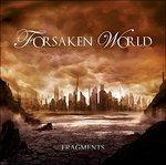 Fragments - CD Audio di Forsaken World
