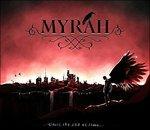 Until the End of Times - CD Audio di Myrah