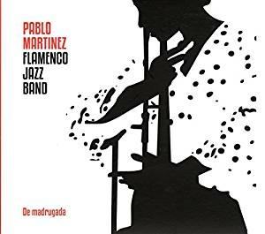 De Madrugada - CD Audio di Pablo Martinez