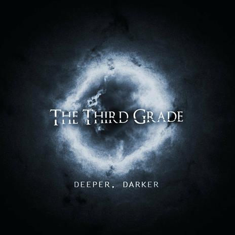 Deeper, Darker - CD Audio di Third Grade