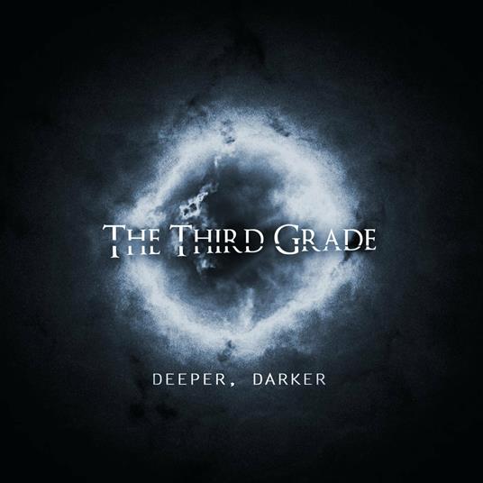 Deeper, Darker - CD Audio di Third Grade